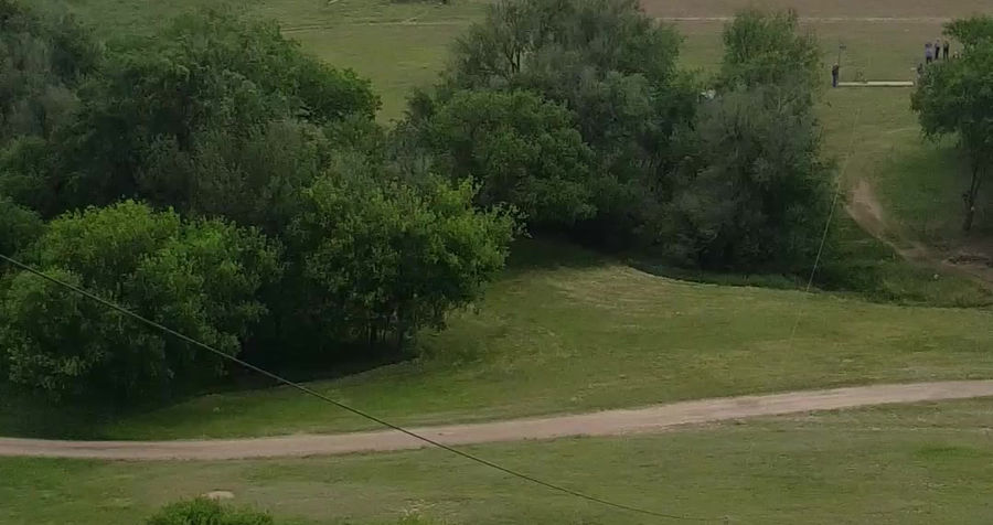 West Texas Adult Camp